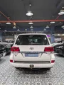 Toyota Land Cruiser GXR V8 2019 